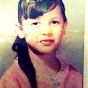 Meet your Posher, Angelina